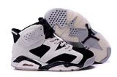 Air Jordan 6-109